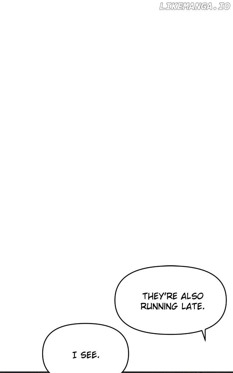A Campus Romance, I Guess Chapter 66 page 64