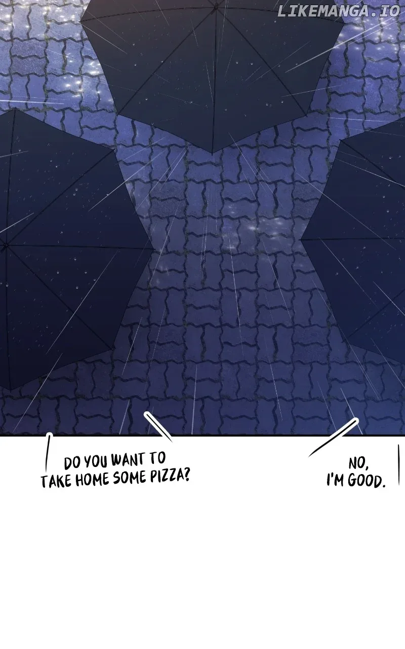A Campus Romance, I Guess Chapter 65 page 91