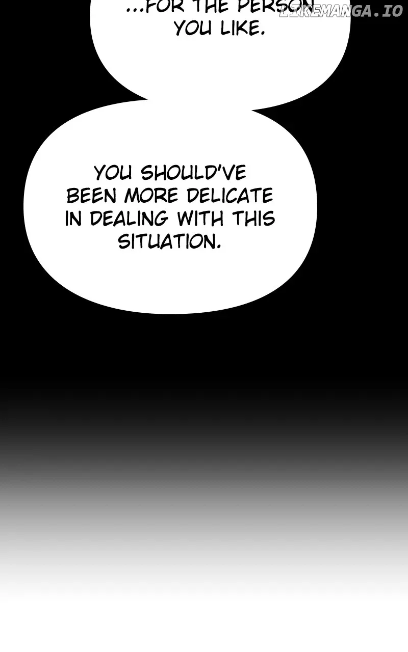 A Campus Romance, I Guess Chapter 68 page 47