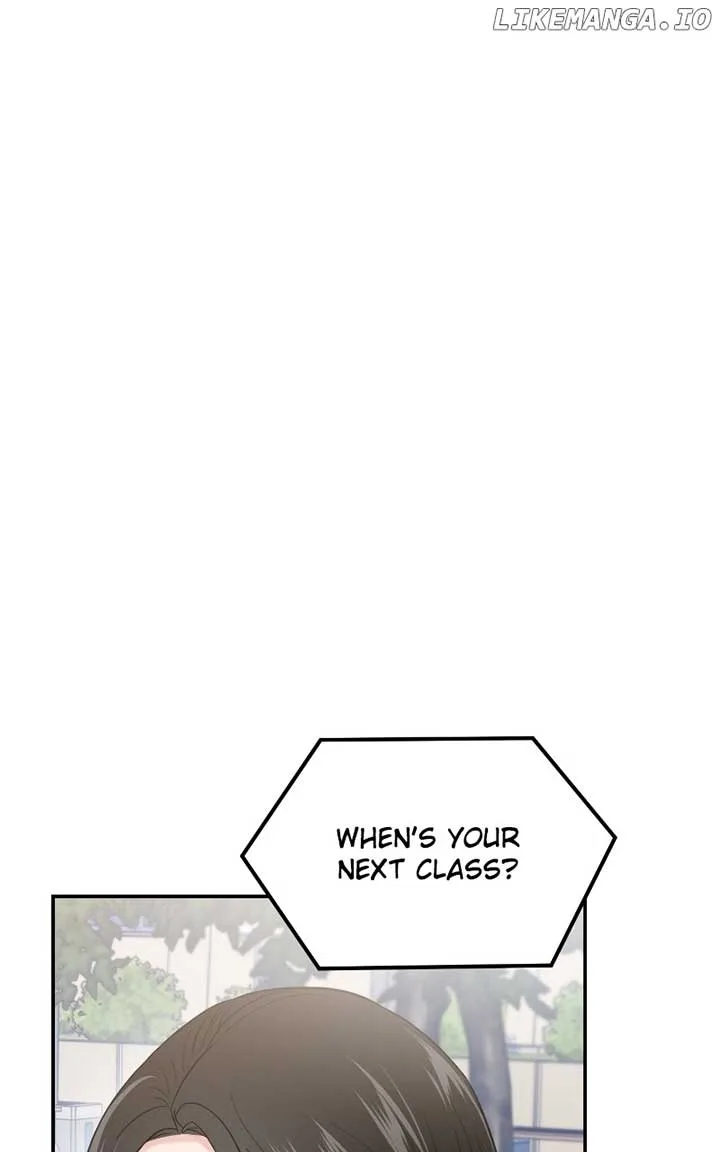 A Campus Romance, I Guess Chapter 62 page 95