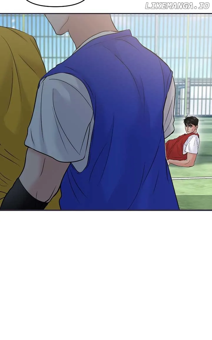 A Campus Romance, I Guess Chapter 59 page 132
