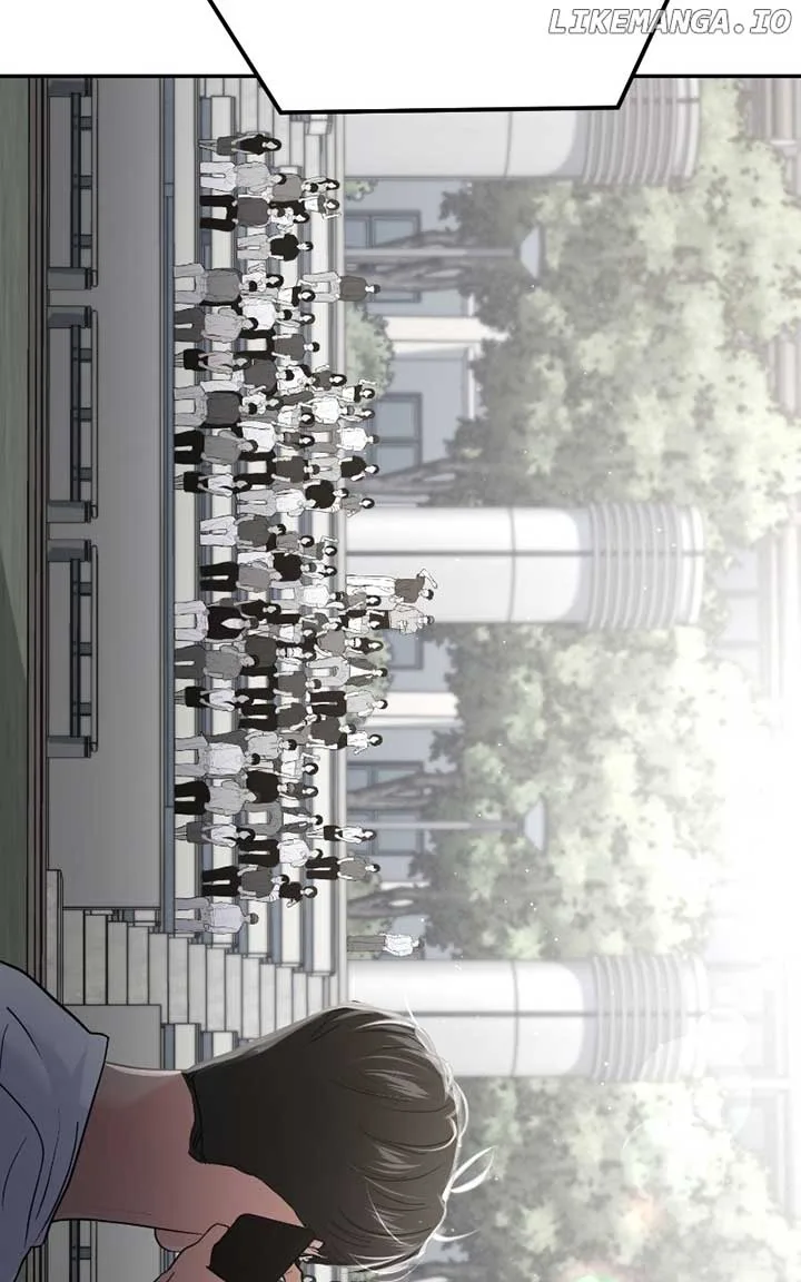 A Campus Romance, I Guess Chapter 62 page 90