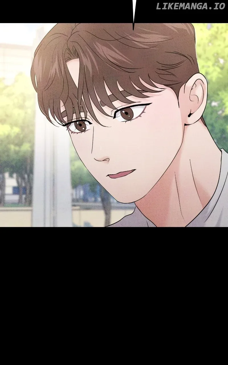 A Campus Romance, I Guess Chapter 68 page 43