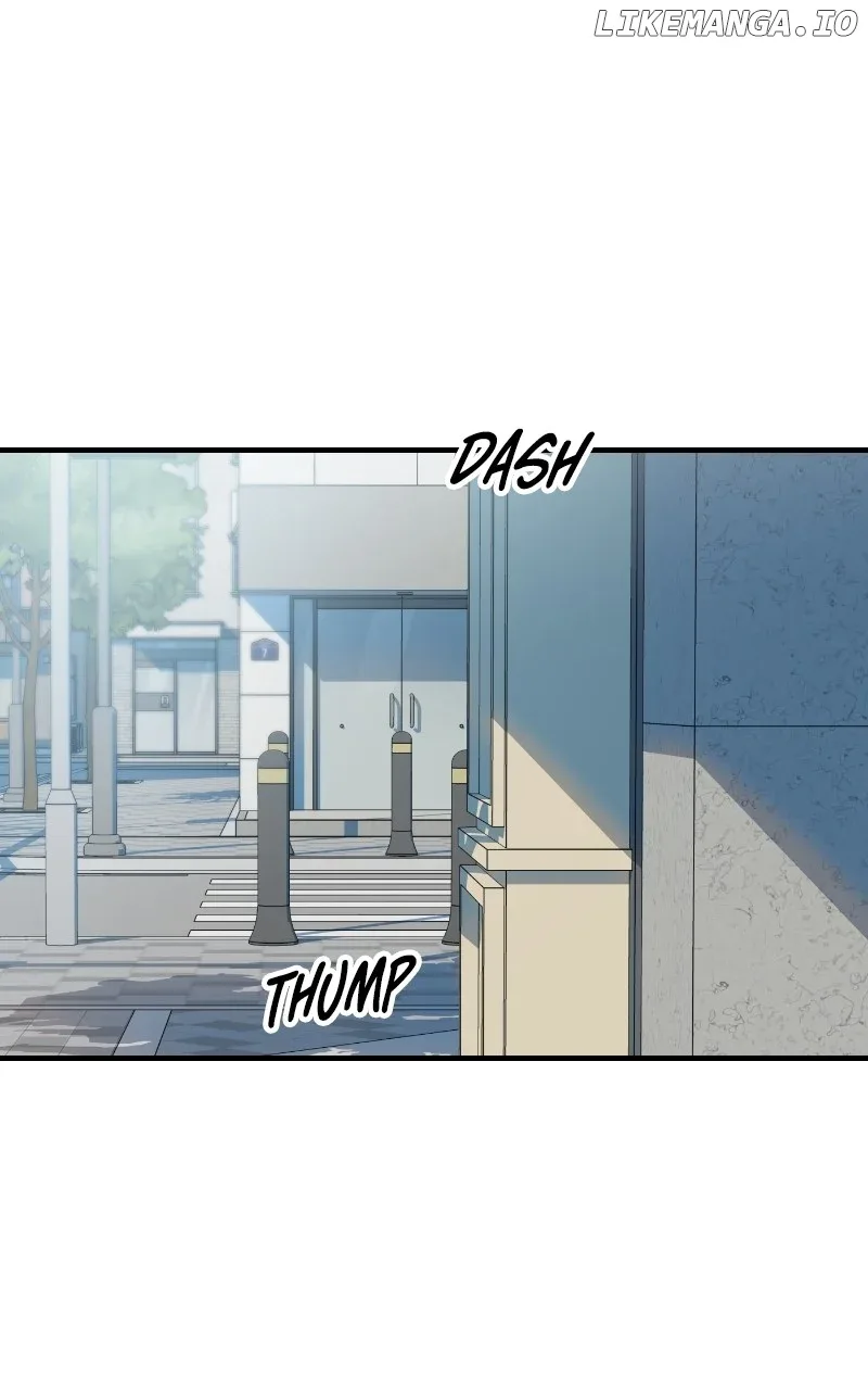 A Campus Romance, I Guess Chapter 66 page 58