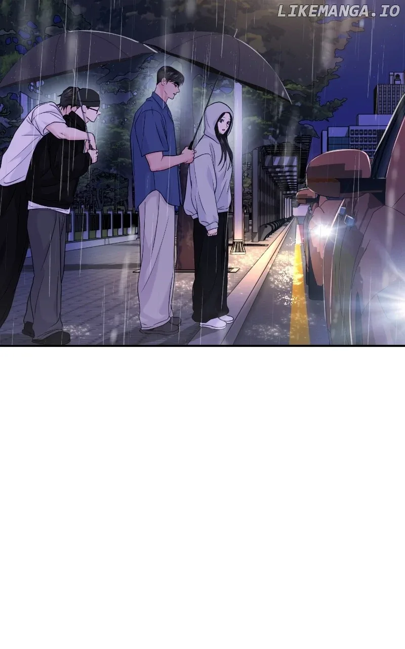 A Campus Romance, I Guess Chapter 65 page 88