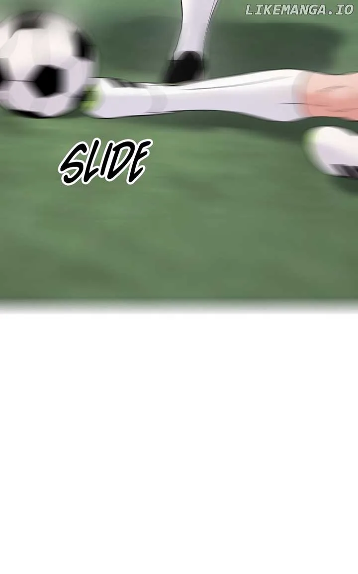 A Campus Romance, I Guess Chapter 59 page 128