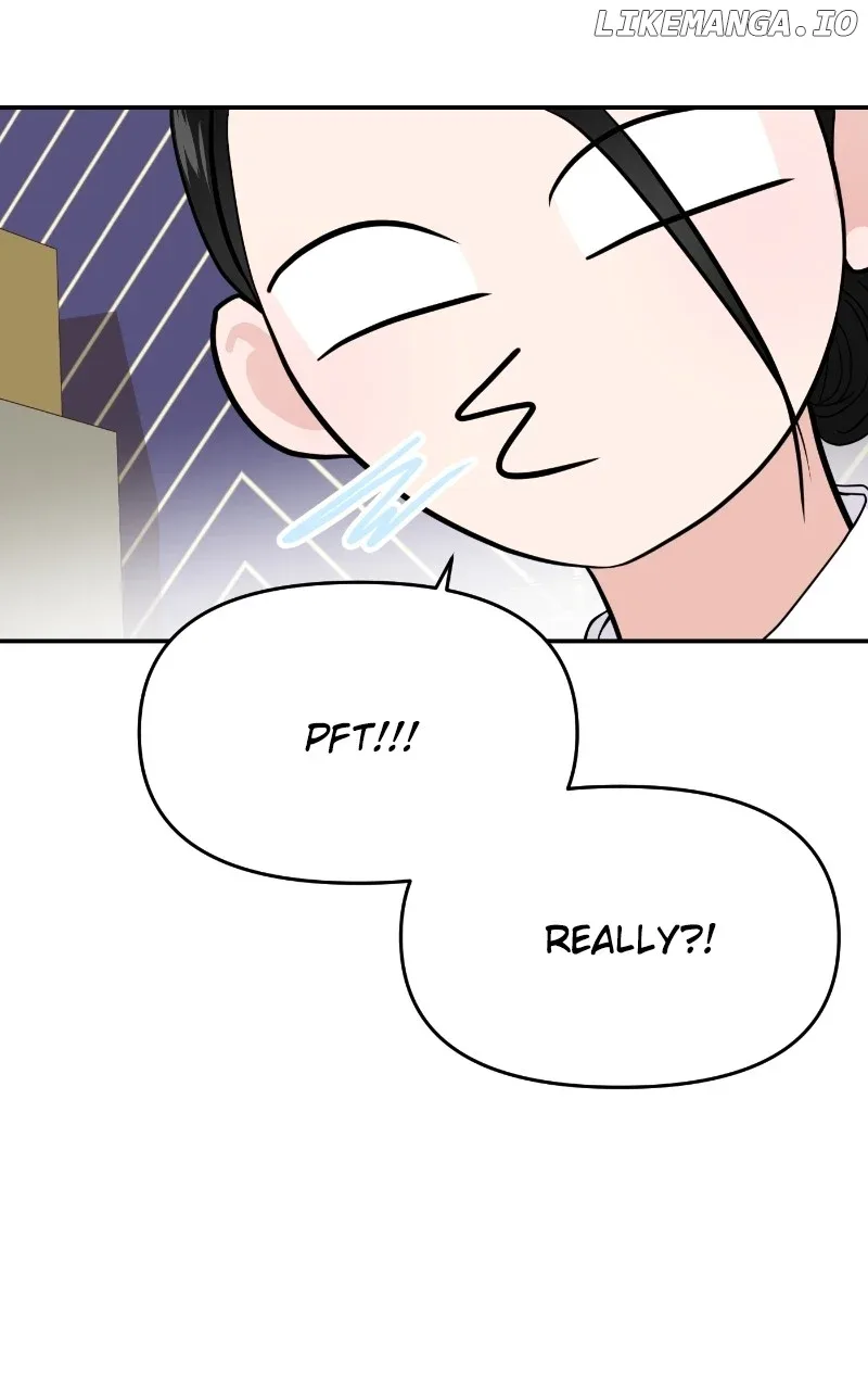 A Campus Romance, I Guess Chapter 68 page 48
