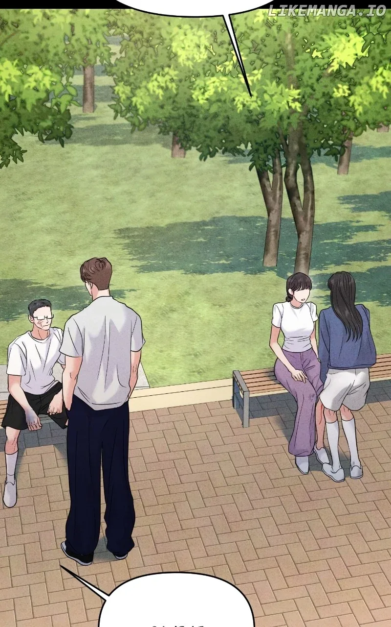 A Campus Romance, I Guess Chapter 68 page 41