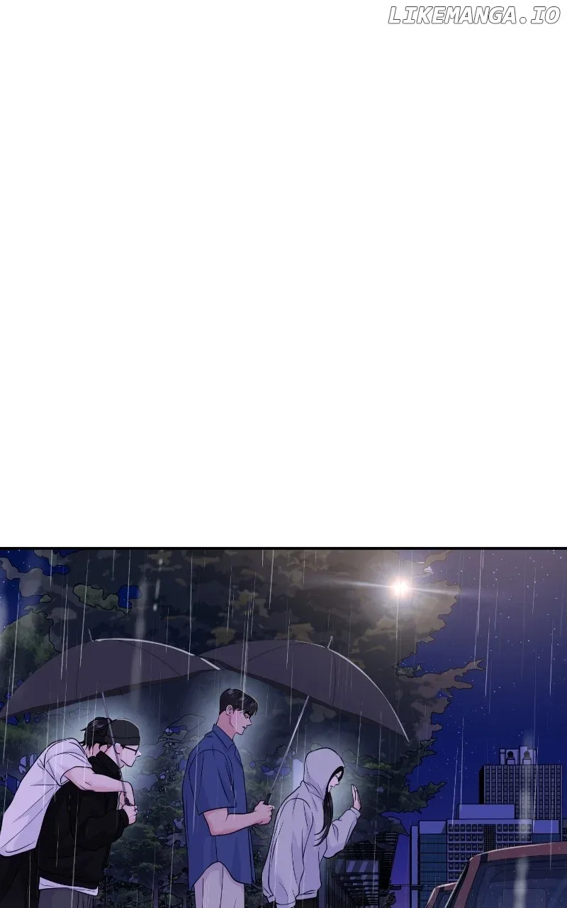 A Campus Romance, I Guess Chapter 65 page 86