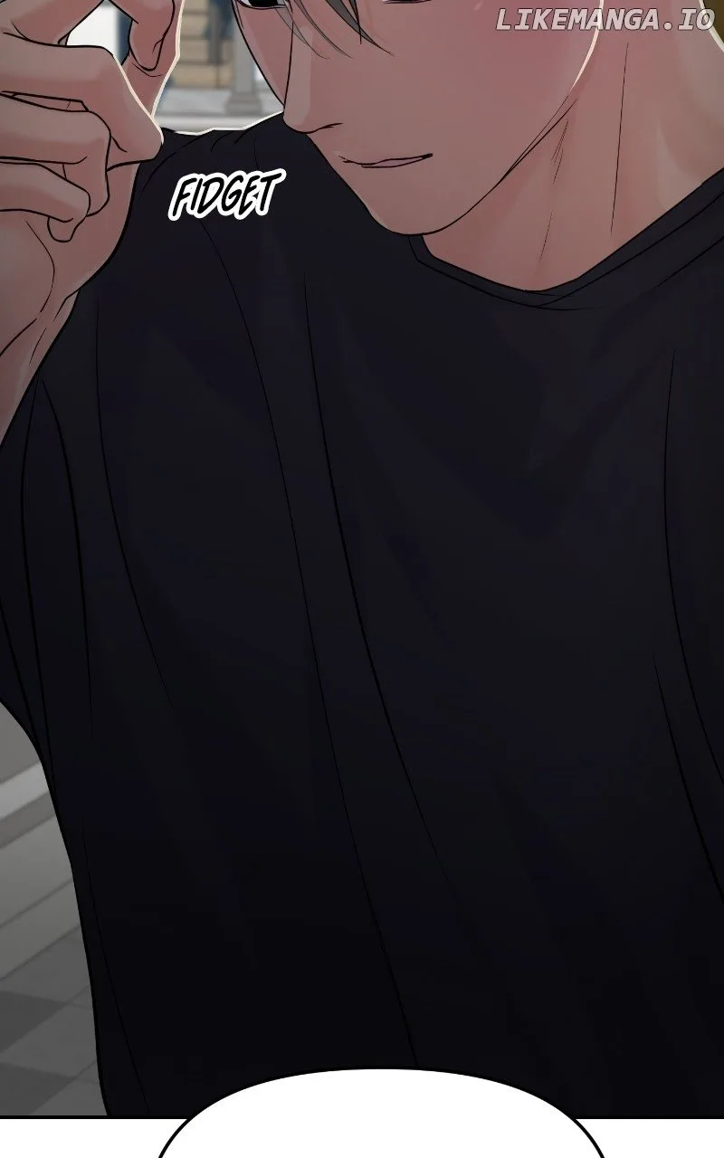 A Campus Romance, I Guess Chapter 67 page 29