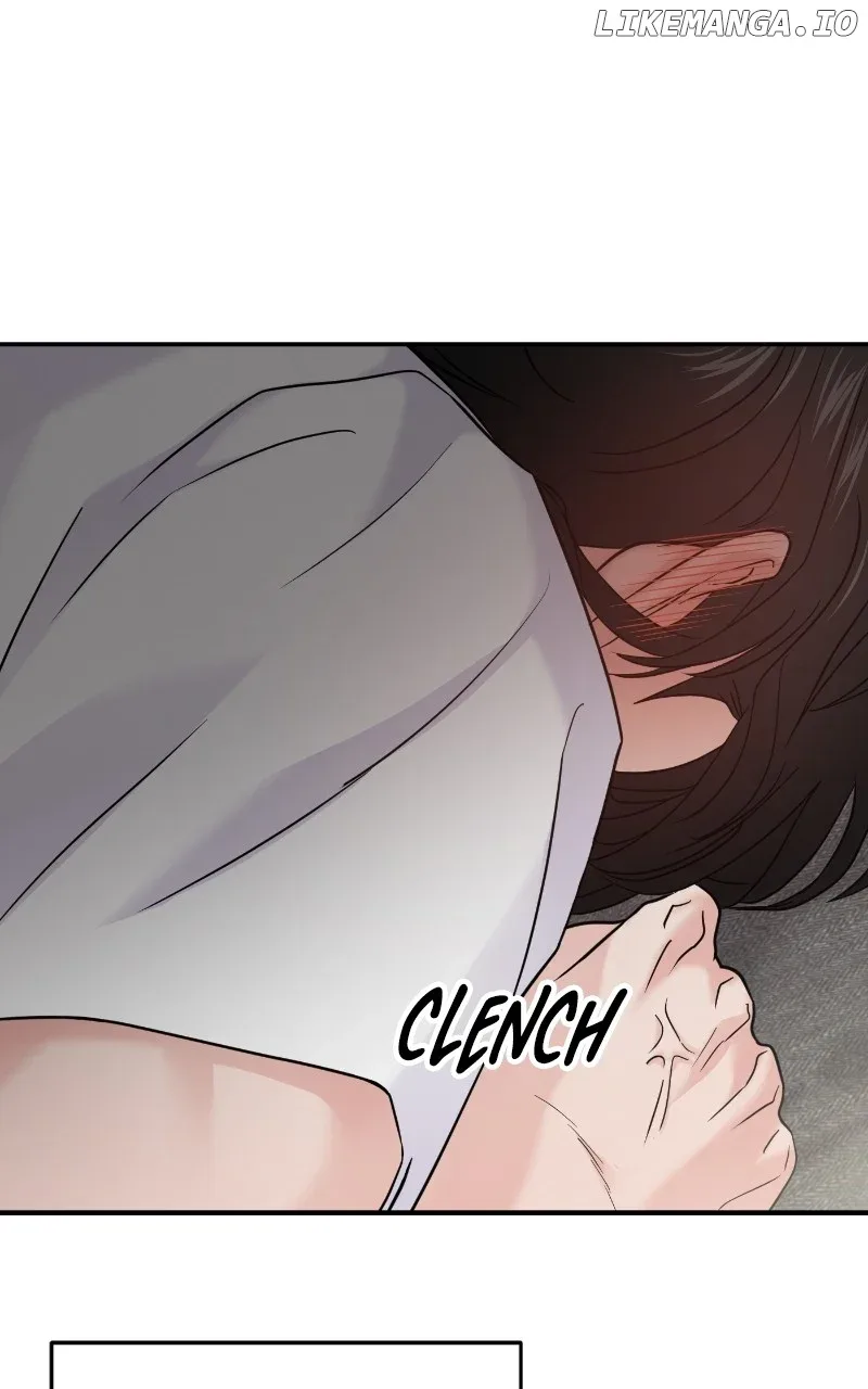 A Campus Romance, I Guess Chapter 65 page 101