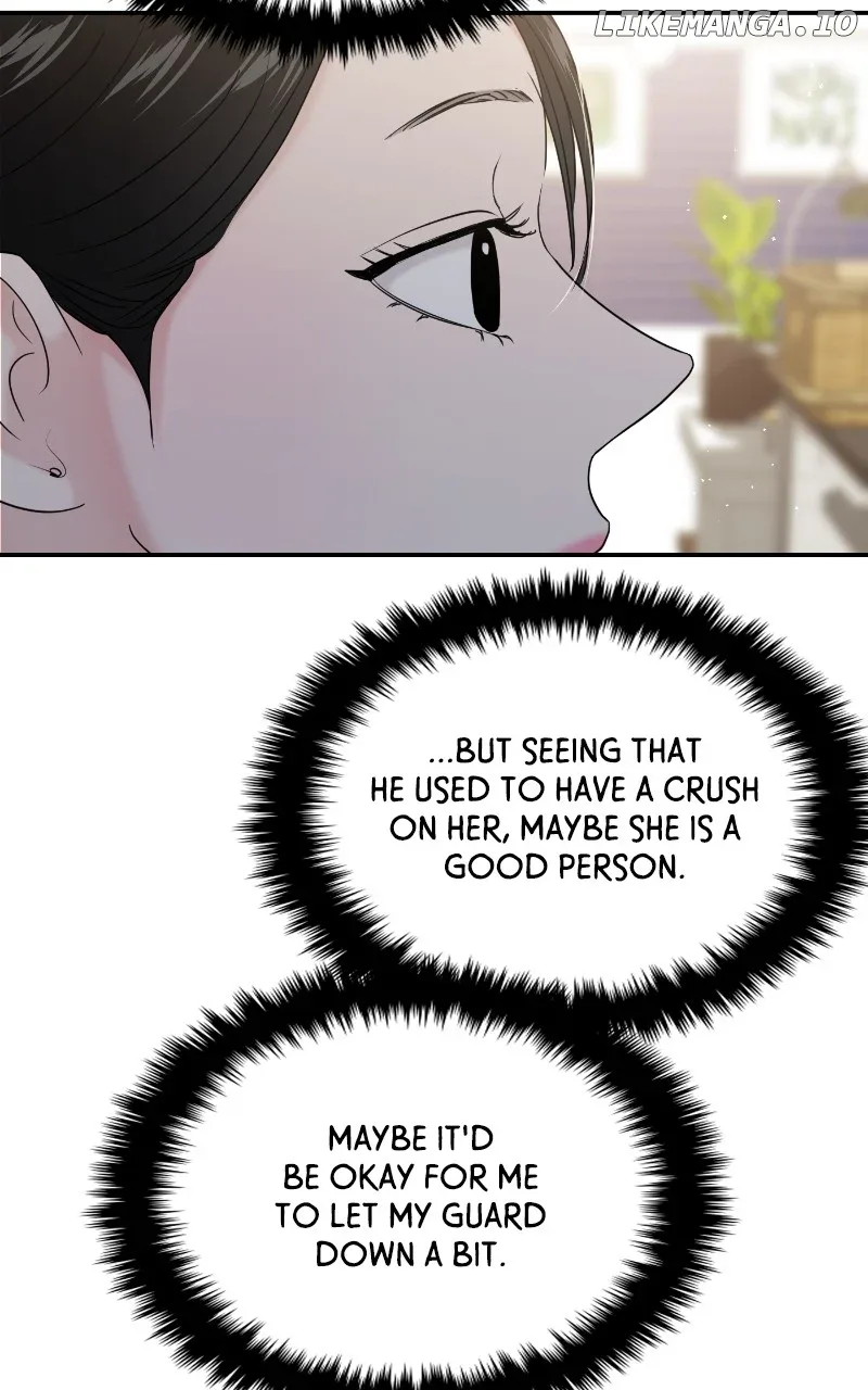 A Campus Romance, I Guess Chapter 68 page 51