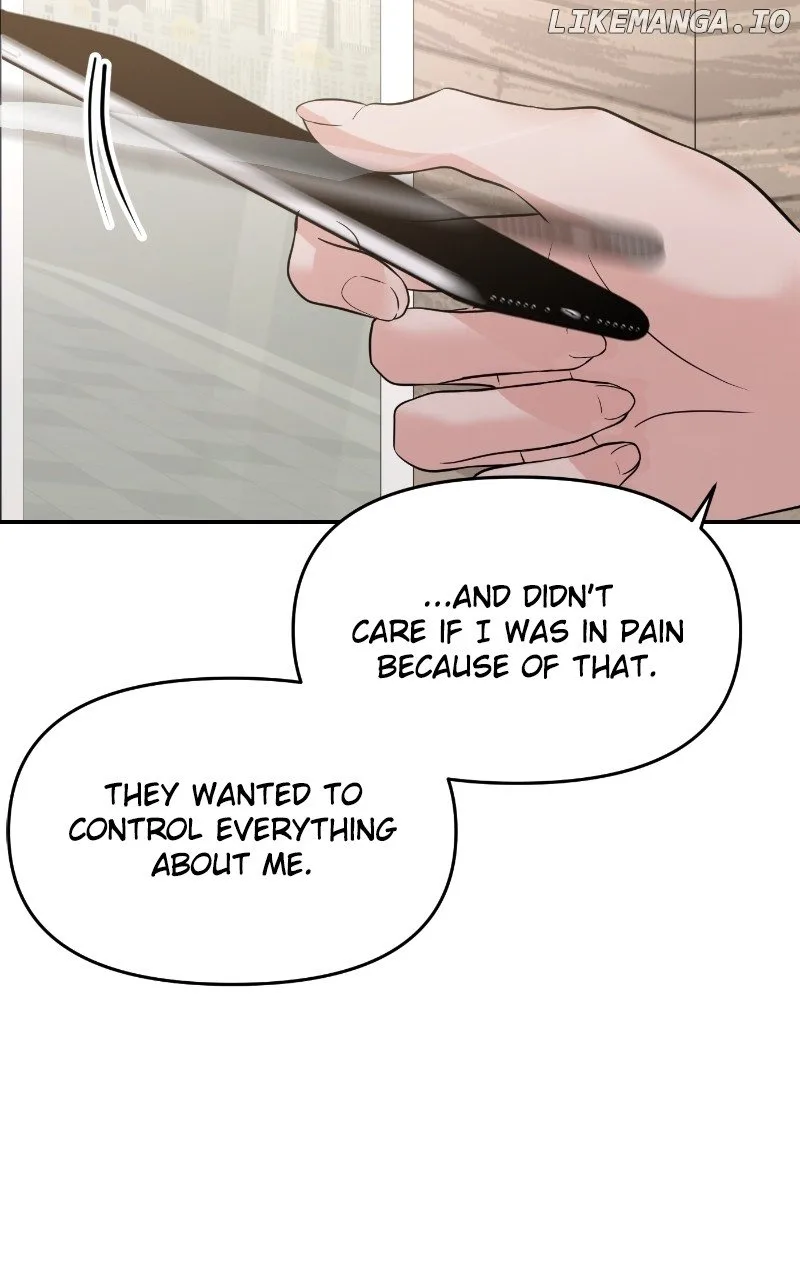 A Campus Romance, I Guess Chapter 67 page 37