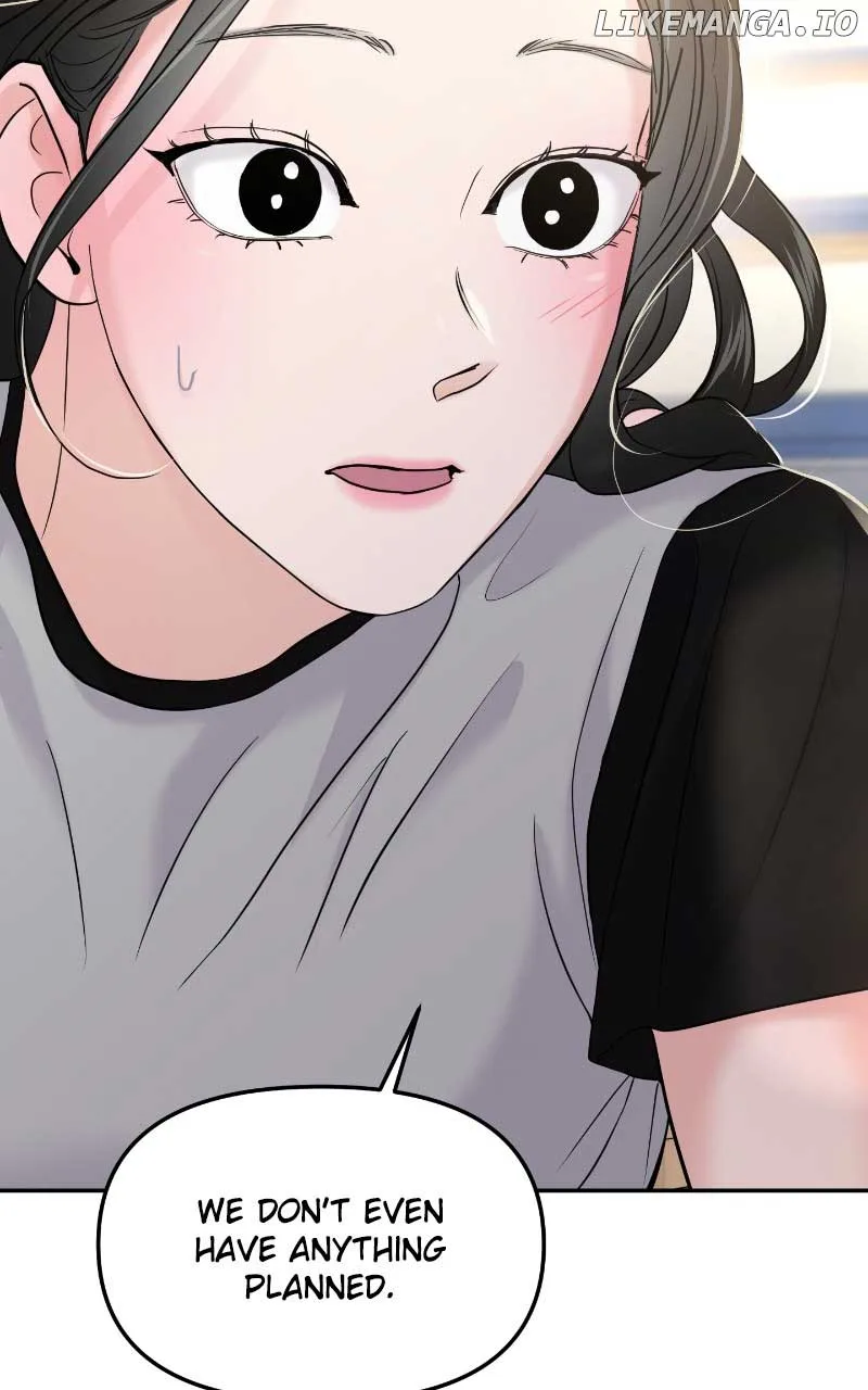 A Campus Romance, I Guess Chapter 61 page 125