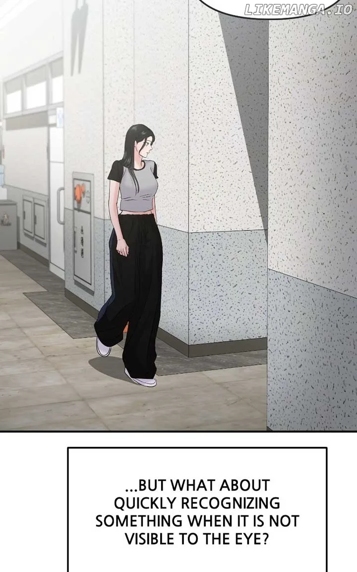 A Campus Romance, I Guess Chapter 62 page 101