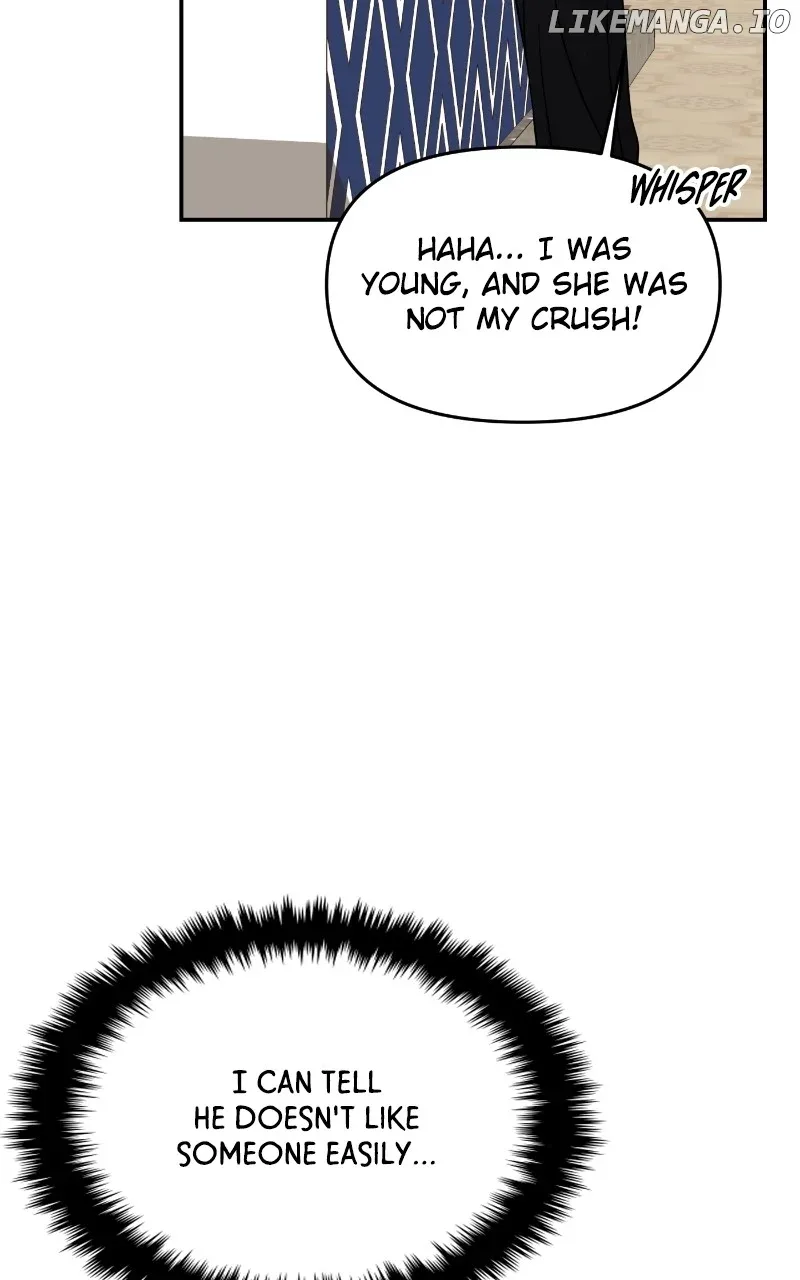 A Campus Romance, I Guess Chapter 68 page 50