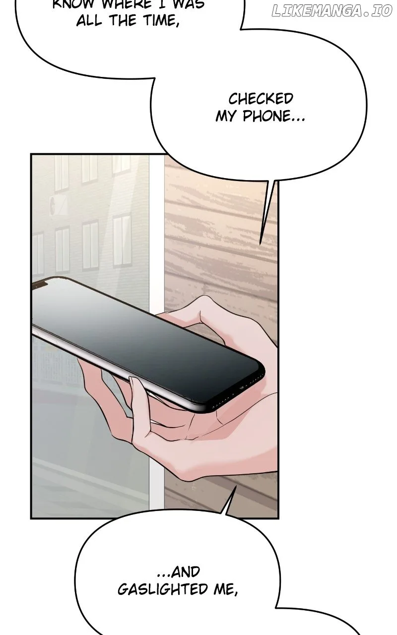 A Campus Romance, I Guess Chapter 67 page 35