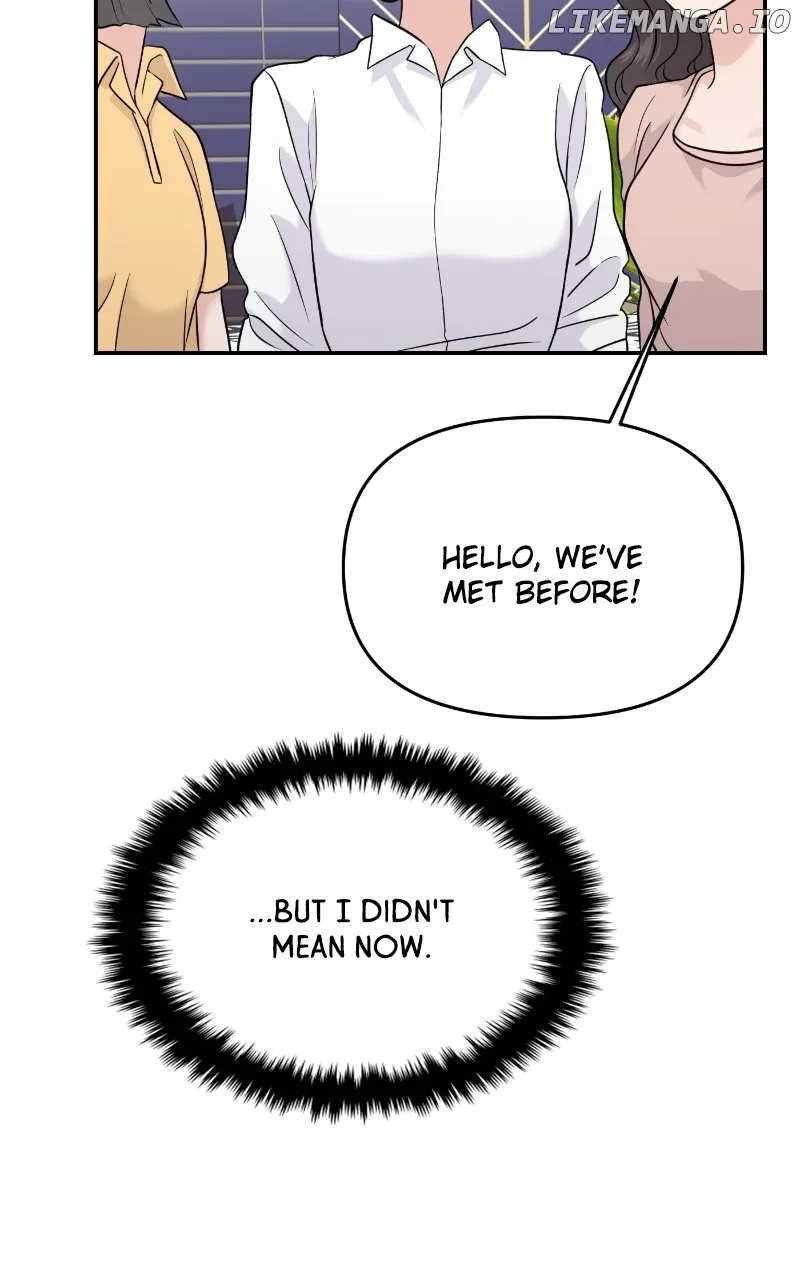 A Campus Romance, I Guess Chapter 68 page 53