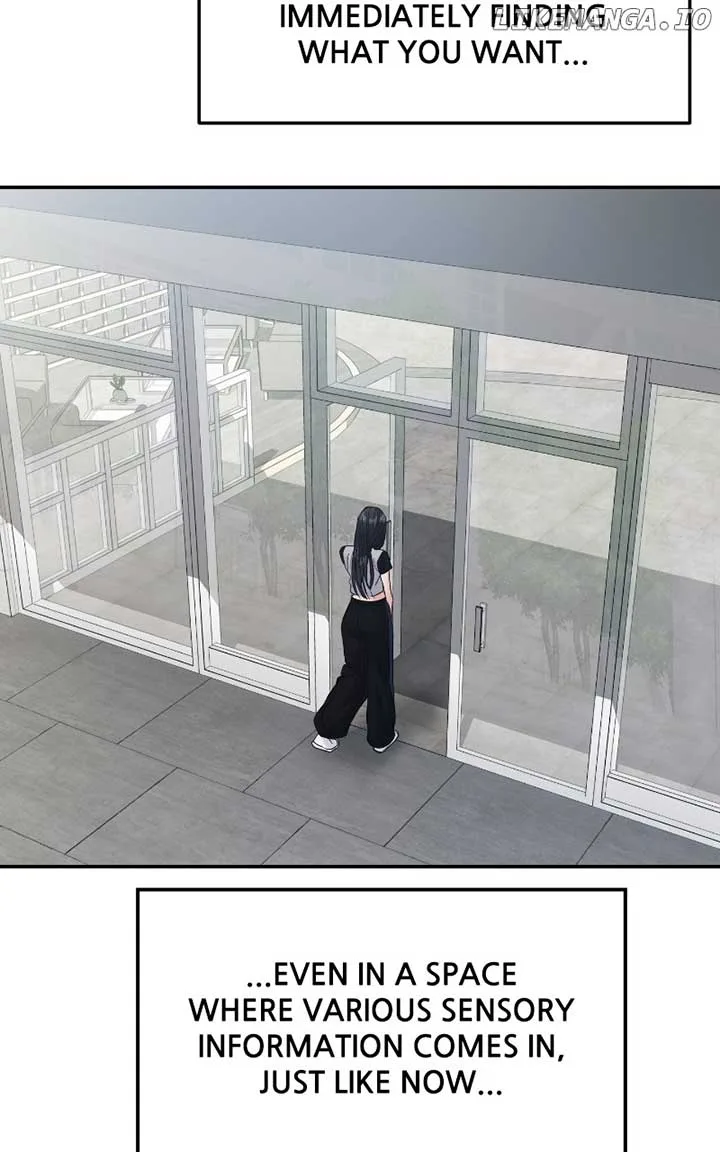 A Campus Romance, I Guess Chapter 62 page 99