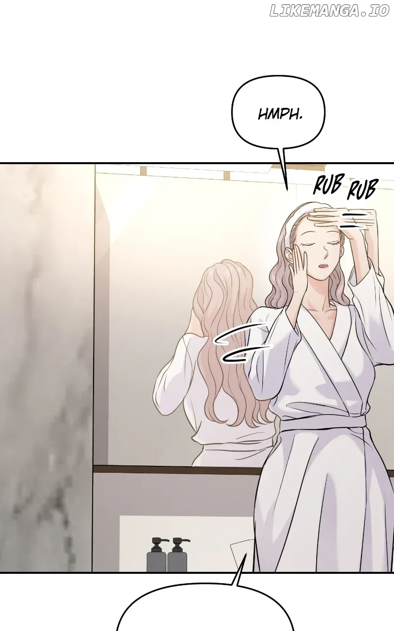 A Campus Romance, I Guess Chapter 65 page 98