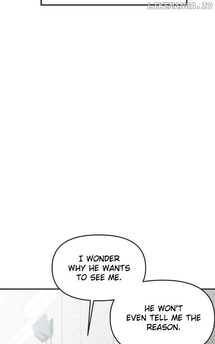 A Campus Romance, I Guess Chapter 62 page 100