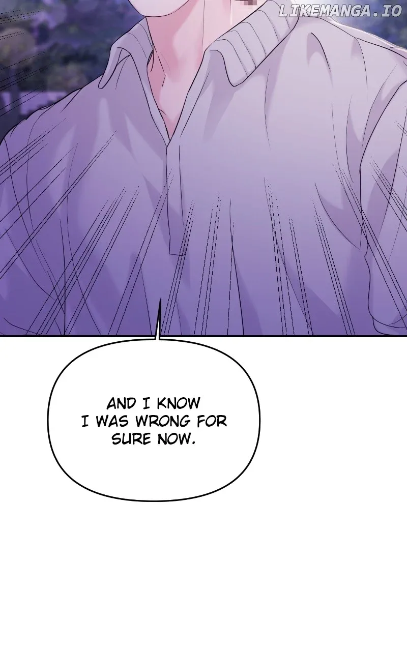 A Campus Romance, I Guess Chapter 64 page 56