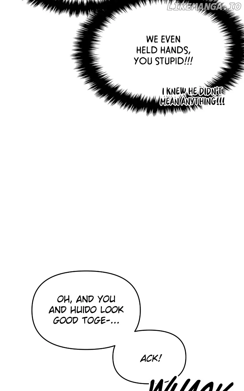 A Campus Romance, I Guess Chapter 64 page 58