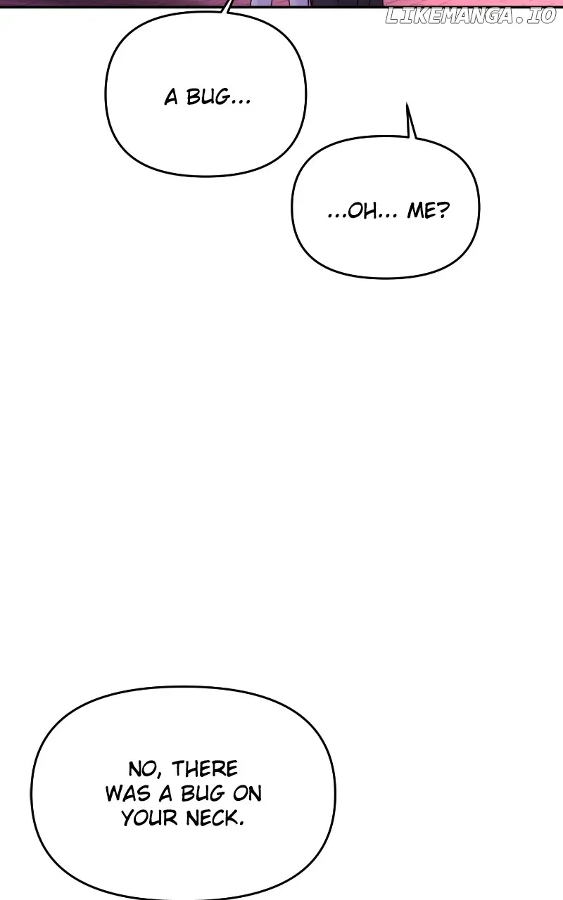A Campus Romance, I Guess Chapter 64 page 61