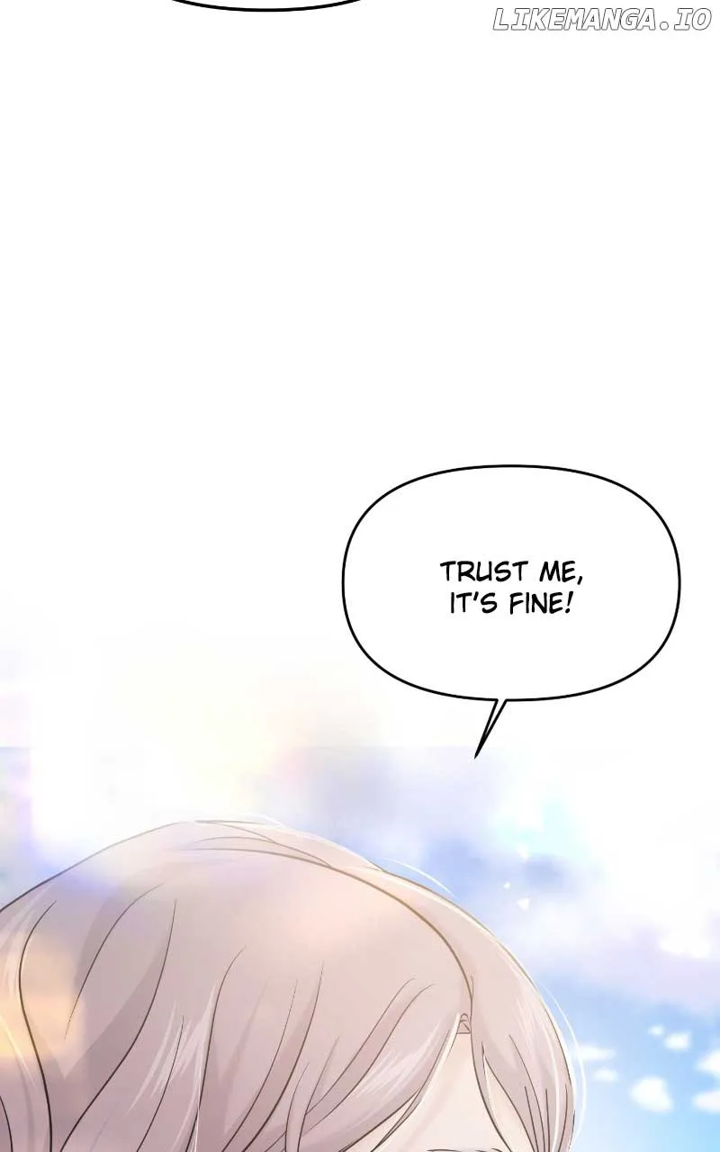 A Campus Romance, I Guess Chapter 61 page 126