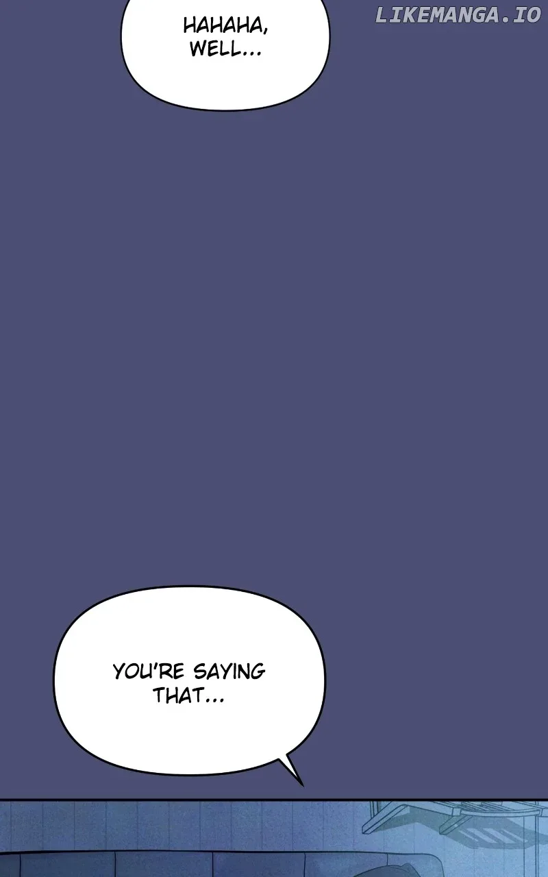 A Campus Romance, I Guess Chapter 66 page 76