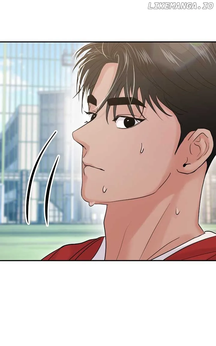 A Campus Romance, I Guess Chapter 59 page 133