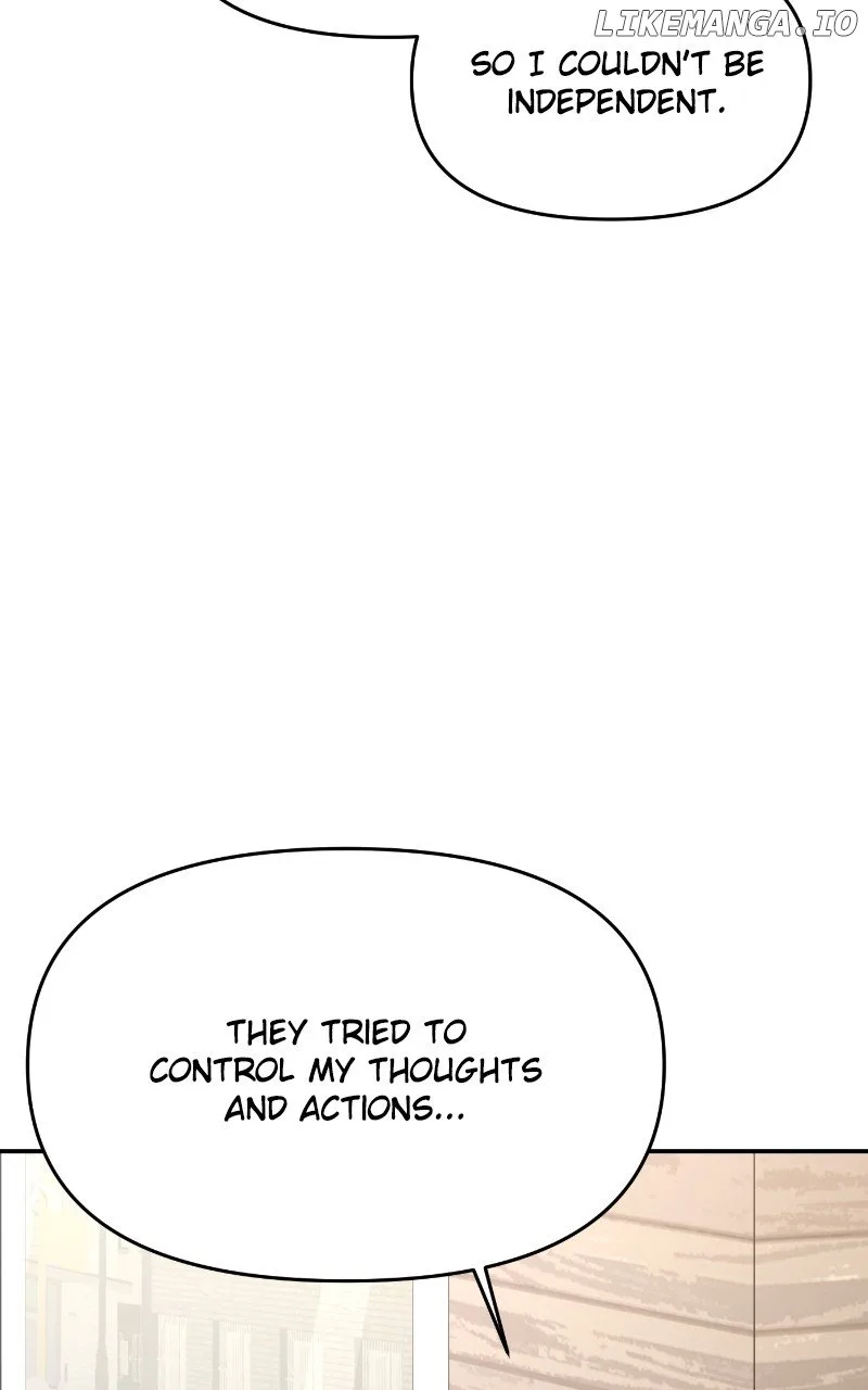 A Campus Romance, I Guess Chapter 67 page 36