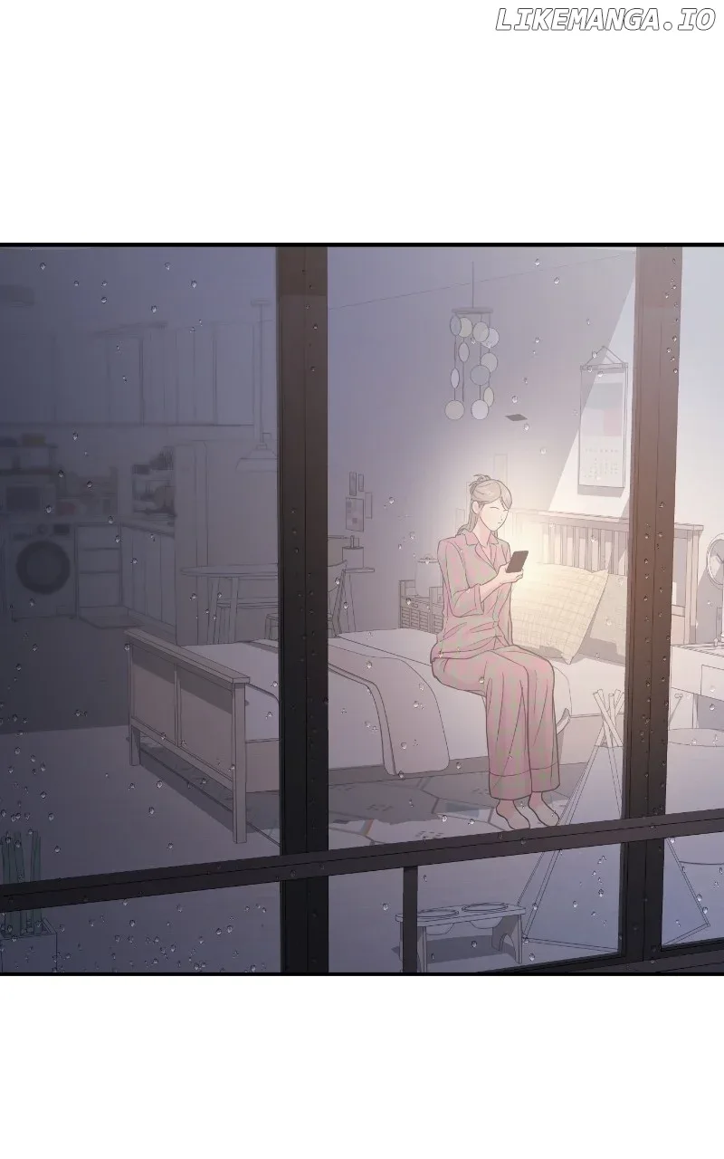 A Campus Romance, I Guess Chapter 65 page 103