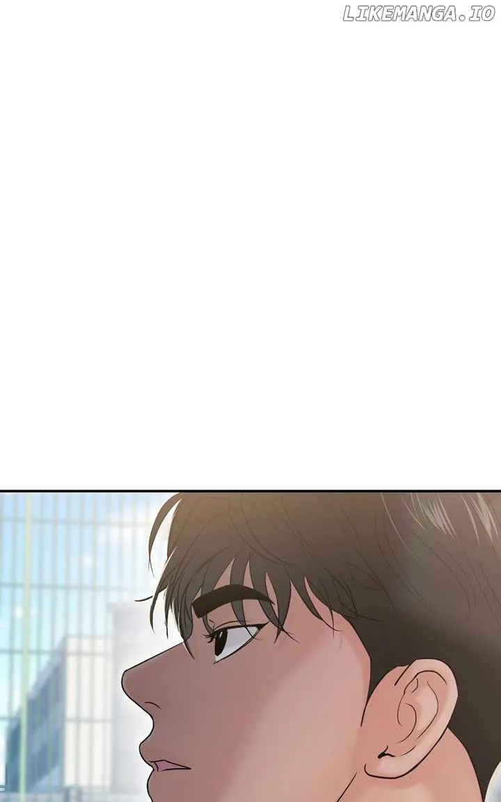 A Campus Romance, I Guess Chapter 59 page 134
