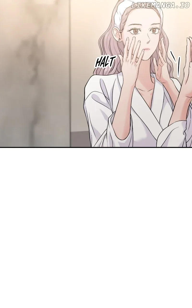 A Campus Romance, I Guess Chapter 65 page 97