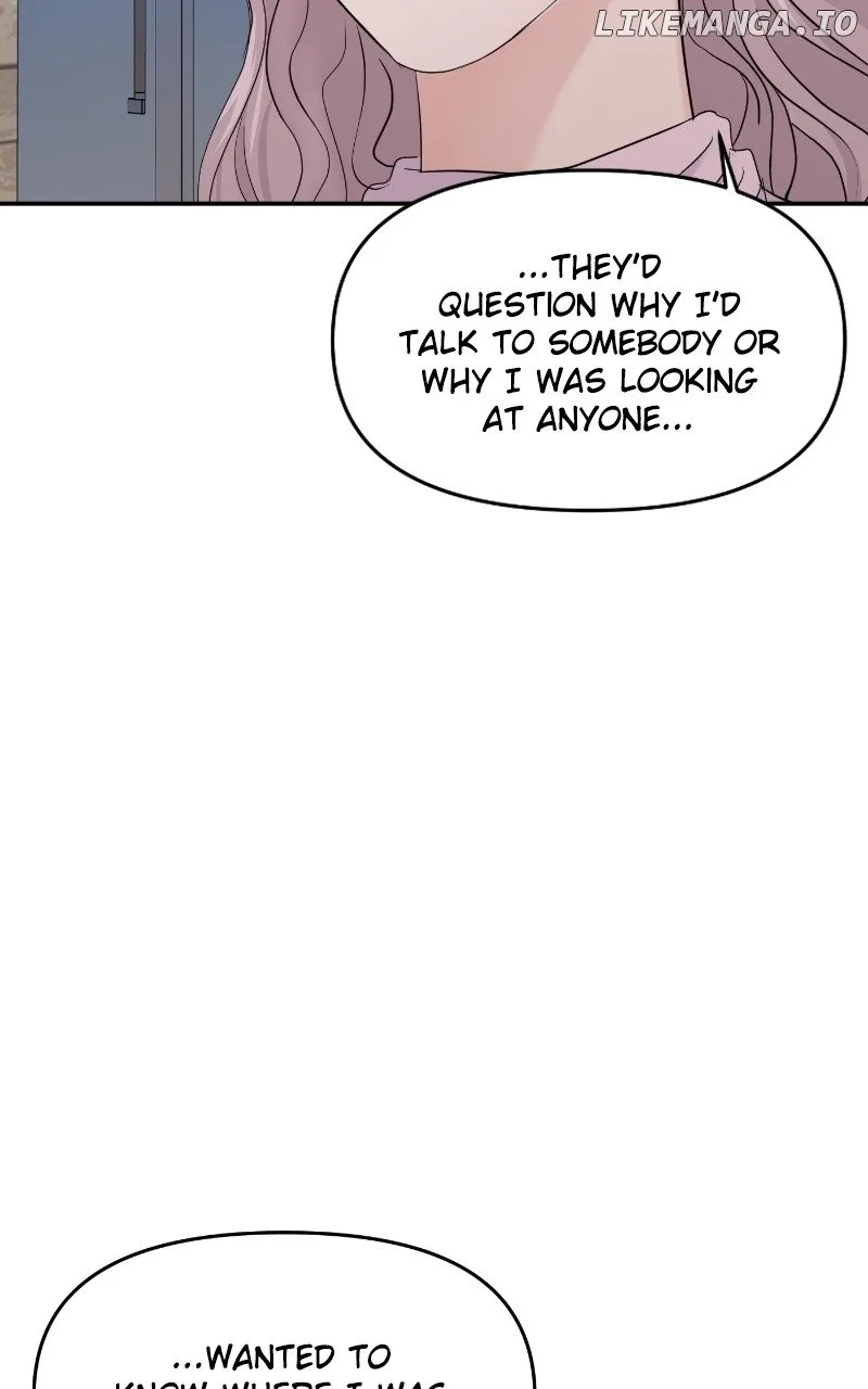 A Campus Romance, I Guess Chapter 67 page 34
