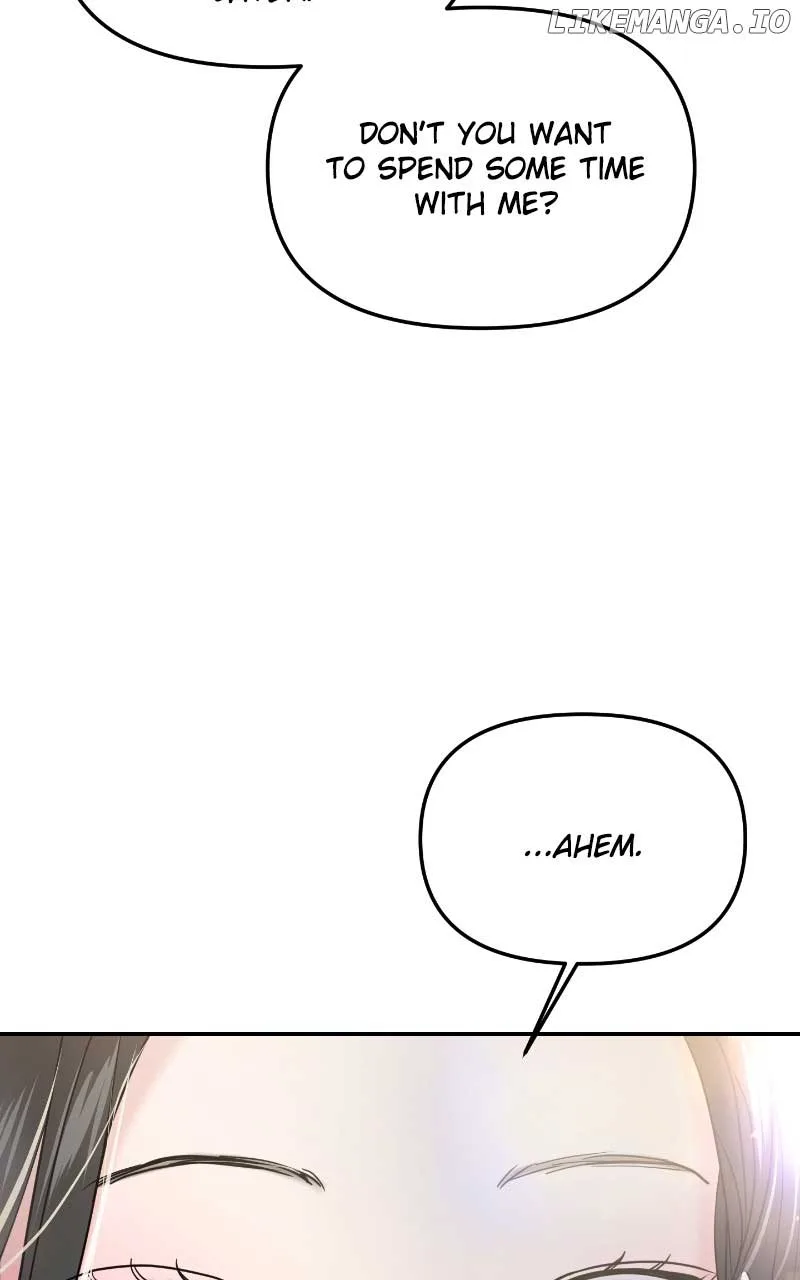 A Campus Romance, I Guess Chapter 61 page 128