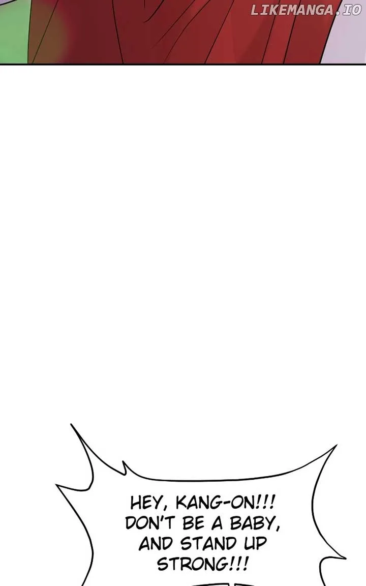 A Campus Romance, I Guess Chapter 59 page 143