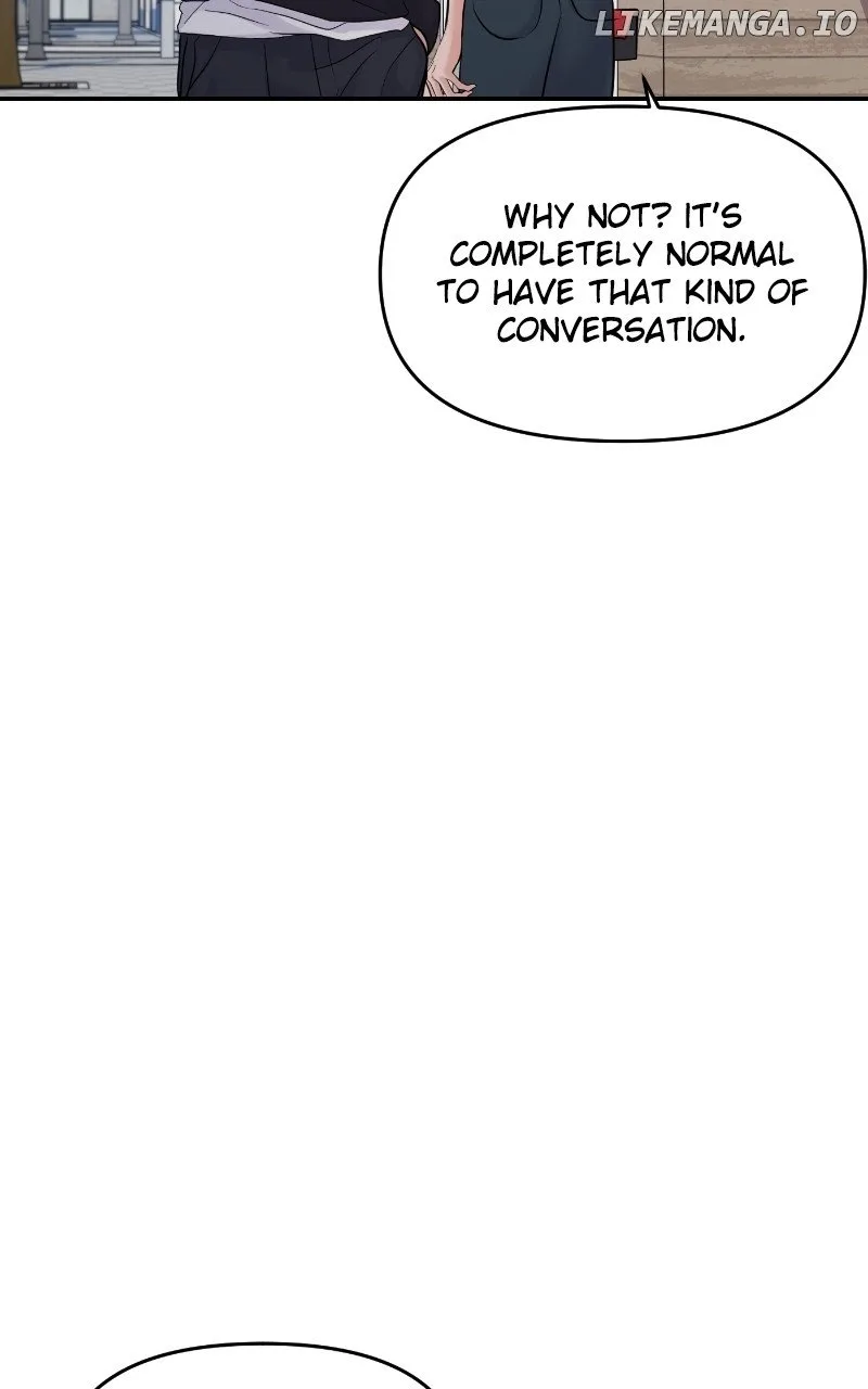A Campus Romance, I Guess Chapter 67 page 42