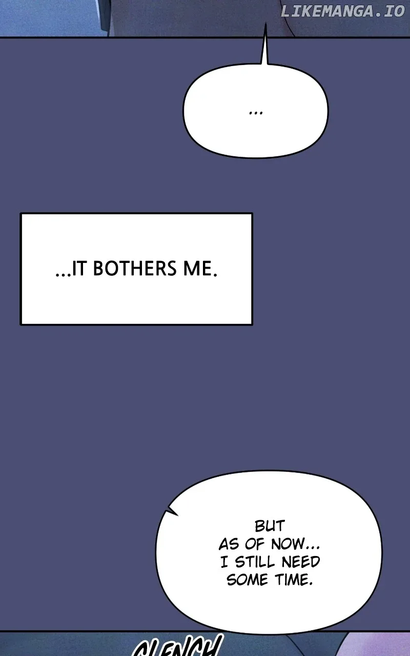 A Campus Romance, I Guess Chapter 66 page 84