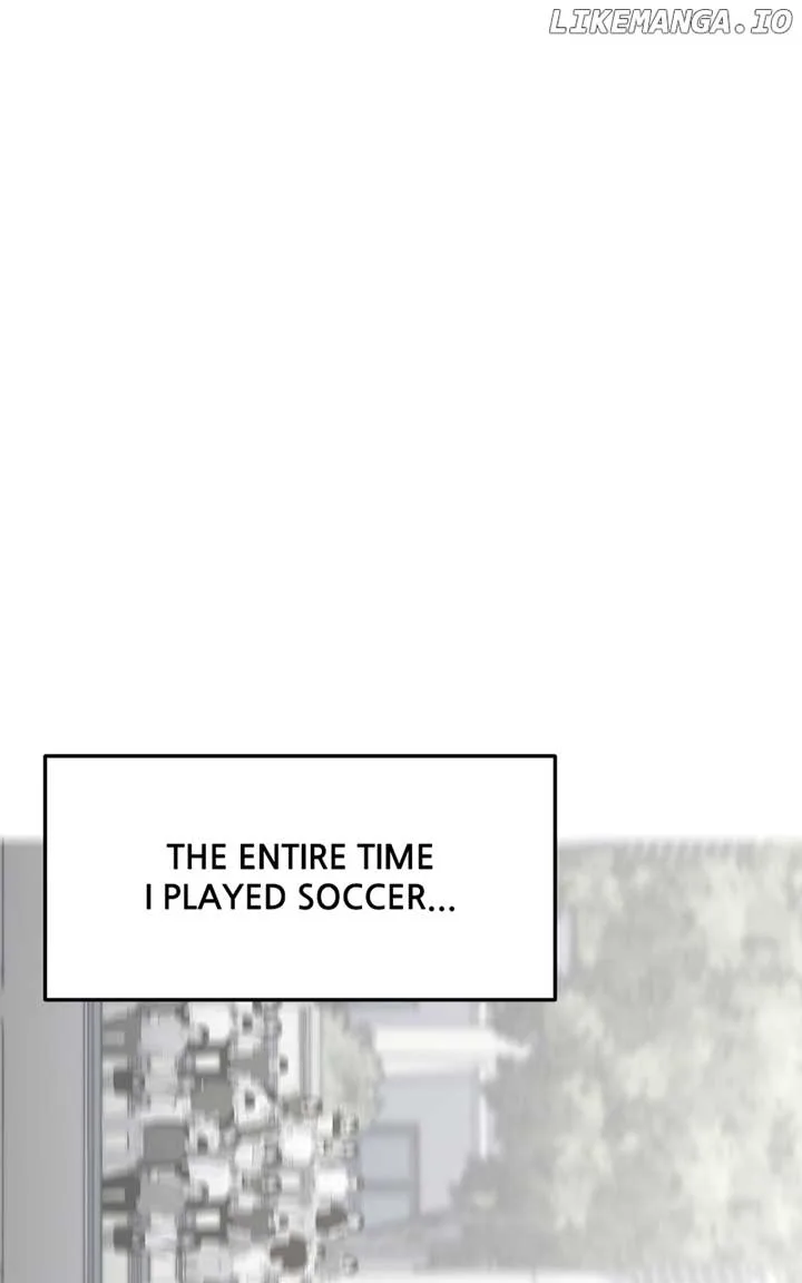 A Campus Romance, I Guess Chapter 62 page 108