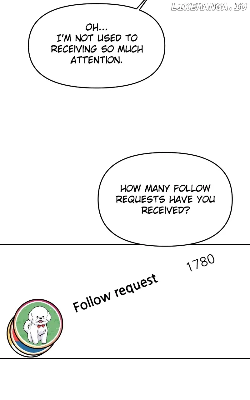 A Campus Romance, I Guess Chapter 68 page 66