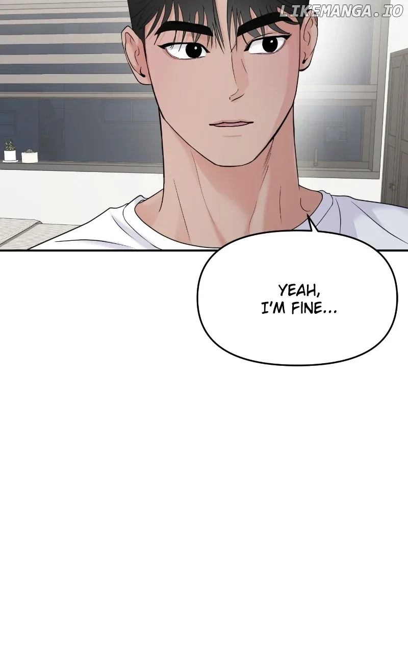 A Campus Romance, I Guess Chapter 65 page 111