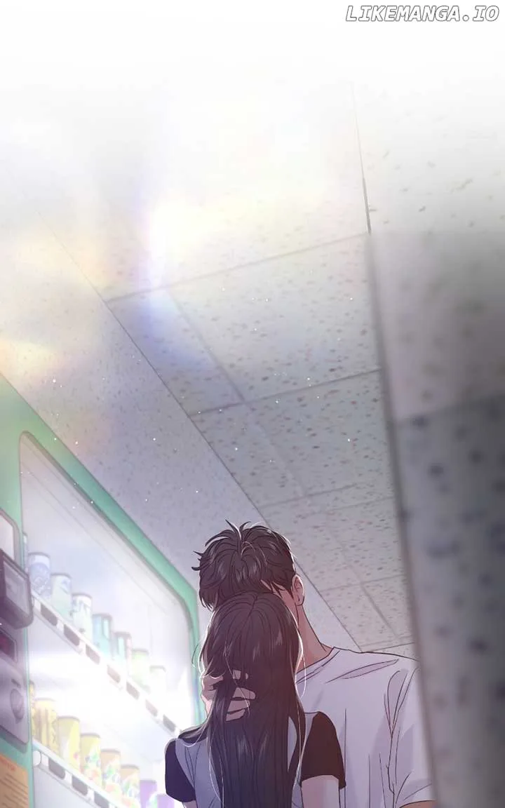 A Campus Romance, I Guess Chapter 62 page 106