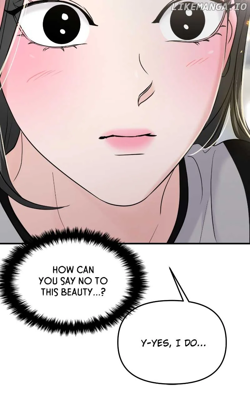 A Campus Romance, I Guess Chapter 61 page 129