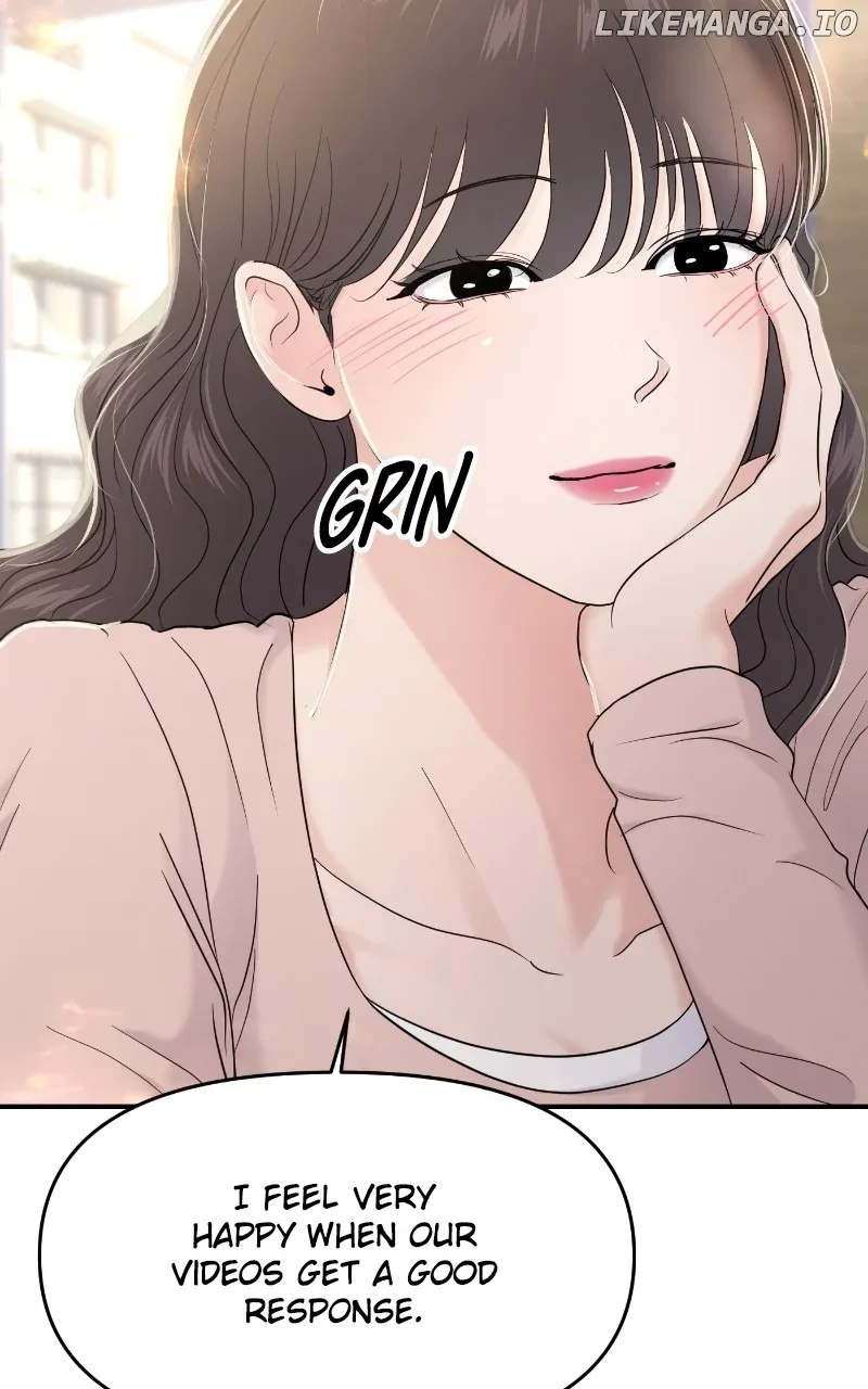 A Campus Romance, I Guess Chapter 68 page 62