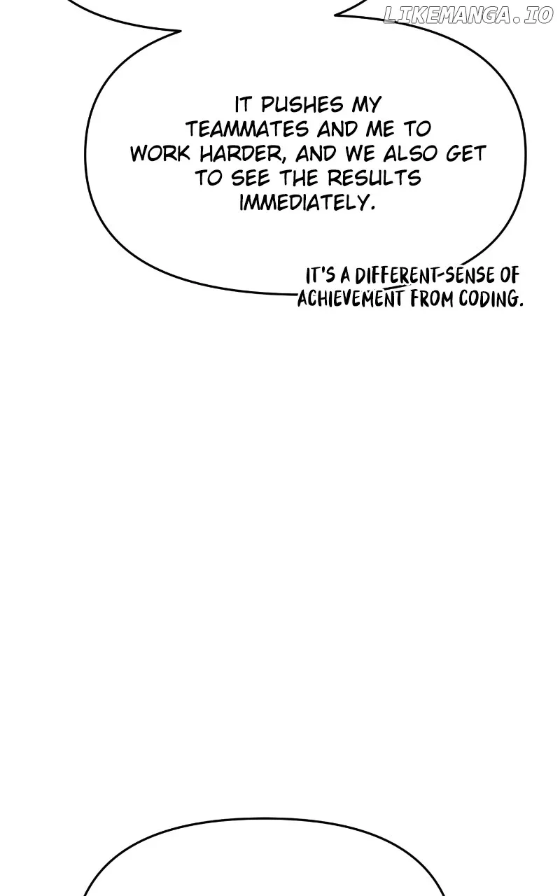 A Campus Romance, I Guess Chapter 68 page 63