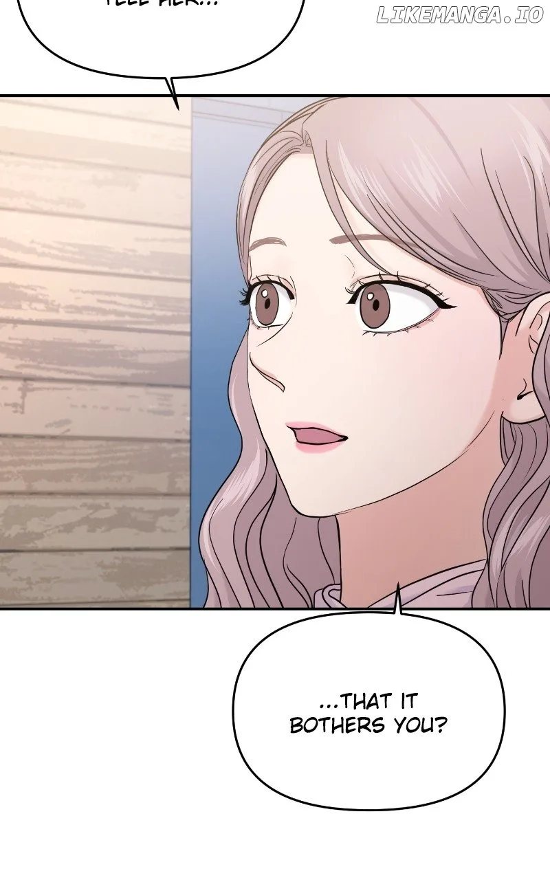 A Campus Romance, I Guess Chapter 67 page 40