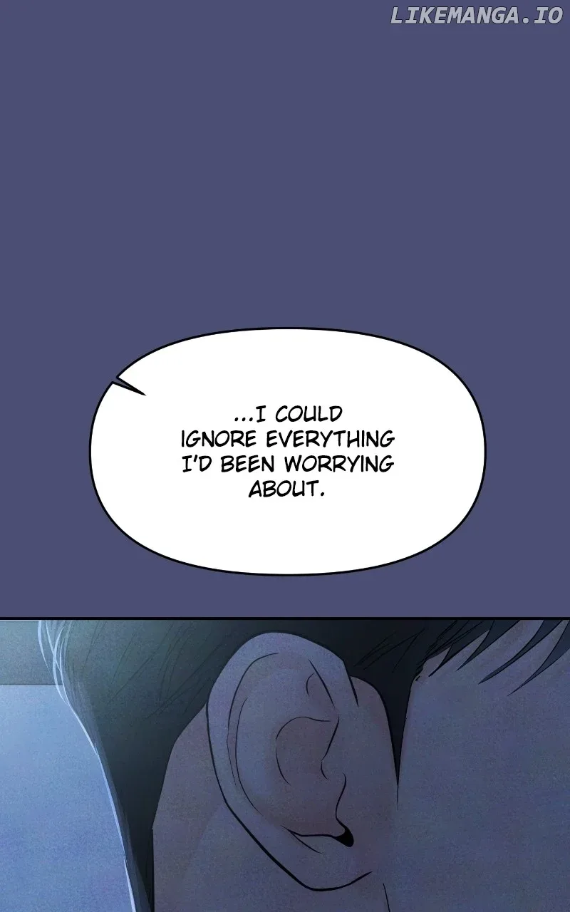 A Campus Romance, I Guess Chapter 66 page 83