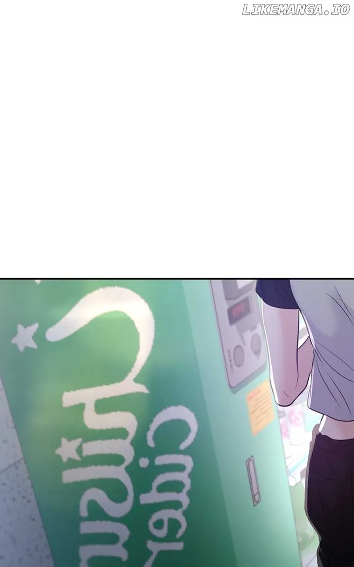 A Campus Romance, I Guess Chapter 62 page 104